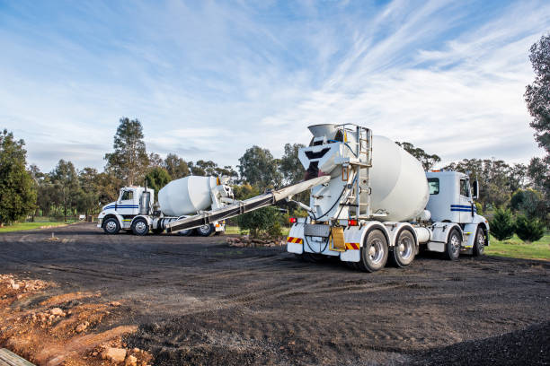 Waterproofing & Drywells in UT