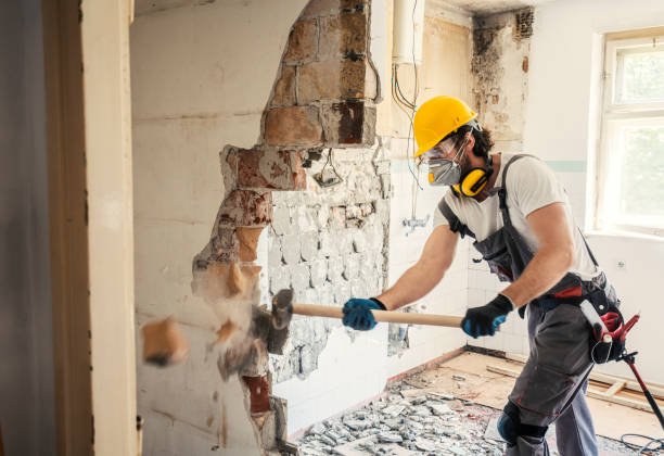 Best Concrete Flooring Contractor  in Ballard, UT