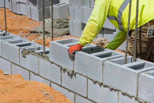 , UT Concrete contractor Company